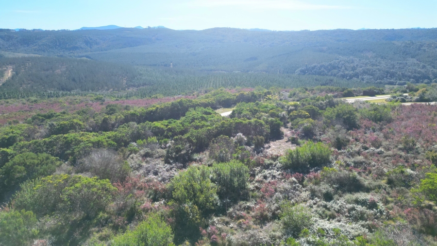 0 Bedroom Property for Sale in Pezula Private Estate Western Cape